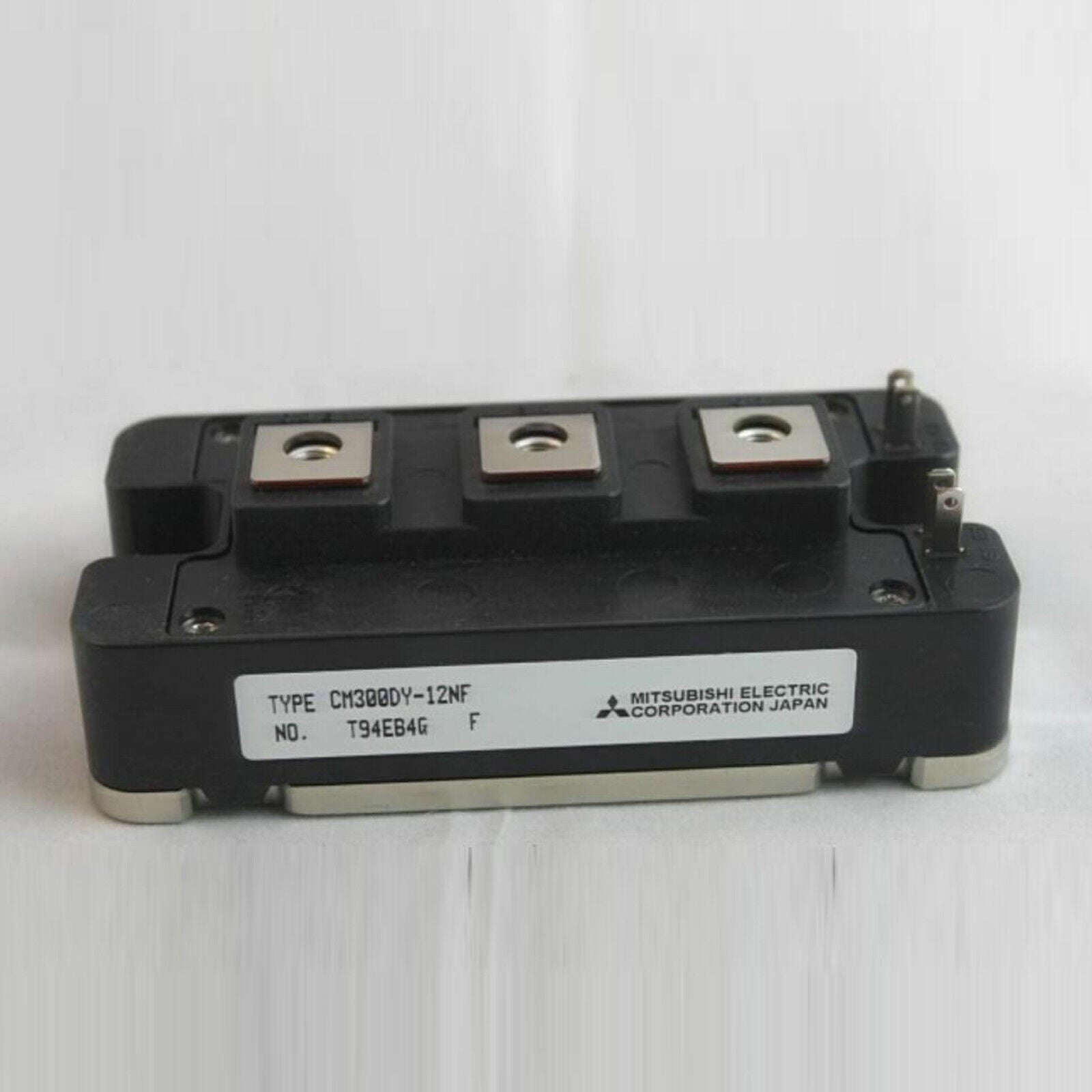 Mitsubishi CM300DY12NF IGBT Power Module Original New Ship - MITSUBISHI