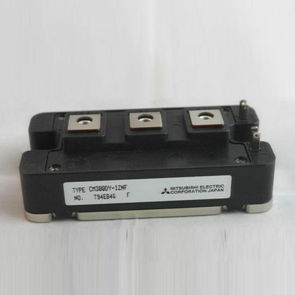 Mitsubishi CM300DY12NF IGBT Power Module Original New Ship - MITSUBISHI