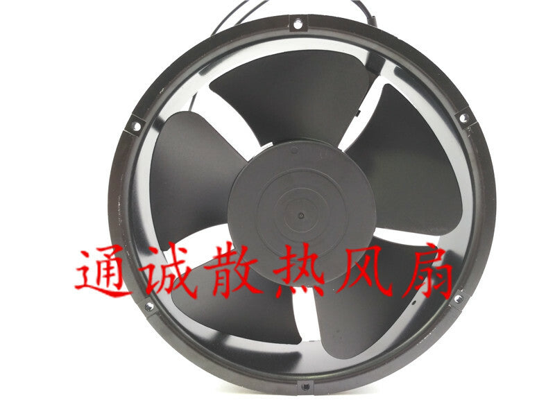 AC AXIAL FAN HY22060HA2BL 220V 240V 0.38A welding machine cooling fan