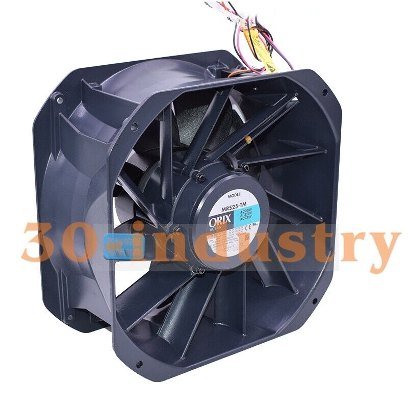 1PCS NEW FOR ORIX MRS25-TM Axial Fan Inverter Fan AC220V - ORIX