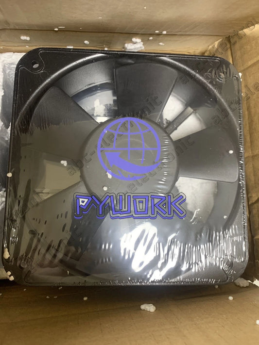 1Pcs QA20060HBL2 220V fan~