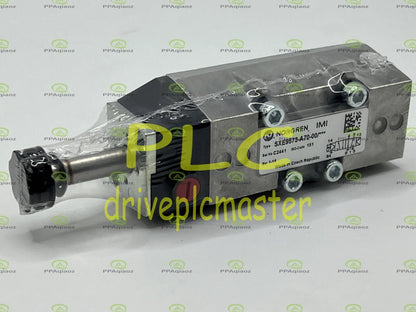 1PCS NORGREN SXE9573-A70-00 #dr