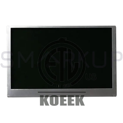 MITSUBISHI AA050ME01 LCD Screen 5.0" 800x480