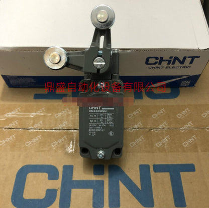 5PCS CHINT YBLX-K3/20S/H1 LIMIT SWITCHES
