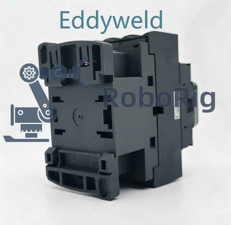 1pcs Schneider LC1D32B7C 24VAC contactor 3Poles 32A