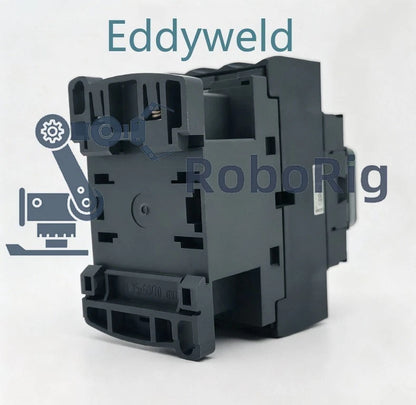 1pcs Schneider LC1D32B7C 24VAC contactor 3Poles 32A