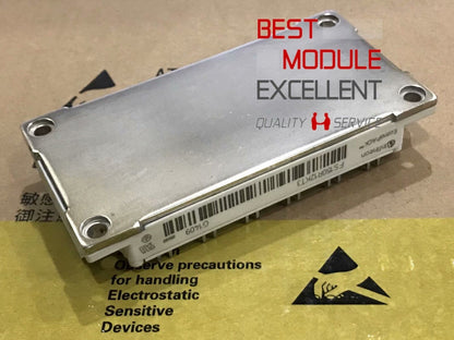 New Power Supply Module FS150R12KT3 Quality Assurance - INFINEON