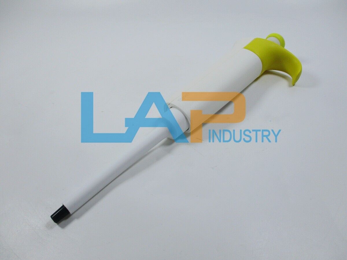 Thermo Scientific Finnpipette F3 Manual Pipette 20-200uL 4640050 - THERMO SCIENTIFIC