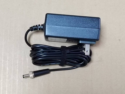 new AC Adapter for Mackie Big Knob Studio Studio+ Monitor Controller Power Supply