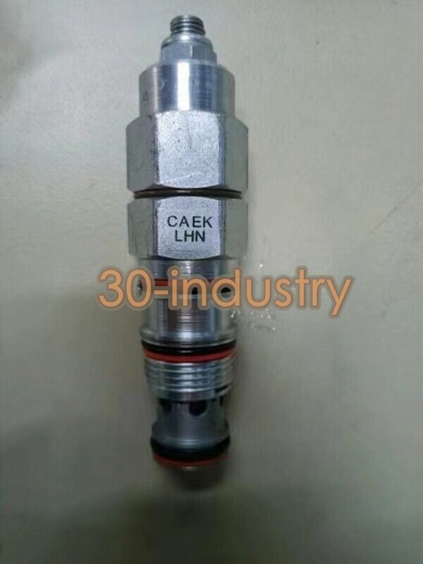 1PCS New SUN CAEK-LHN Cartridge Valve for Reliable Performance - SUN