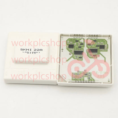 1PCS SKHI22A SKHI 22A SEMIDRIVER HYBRID DUAL MOSFET DRIVER #US