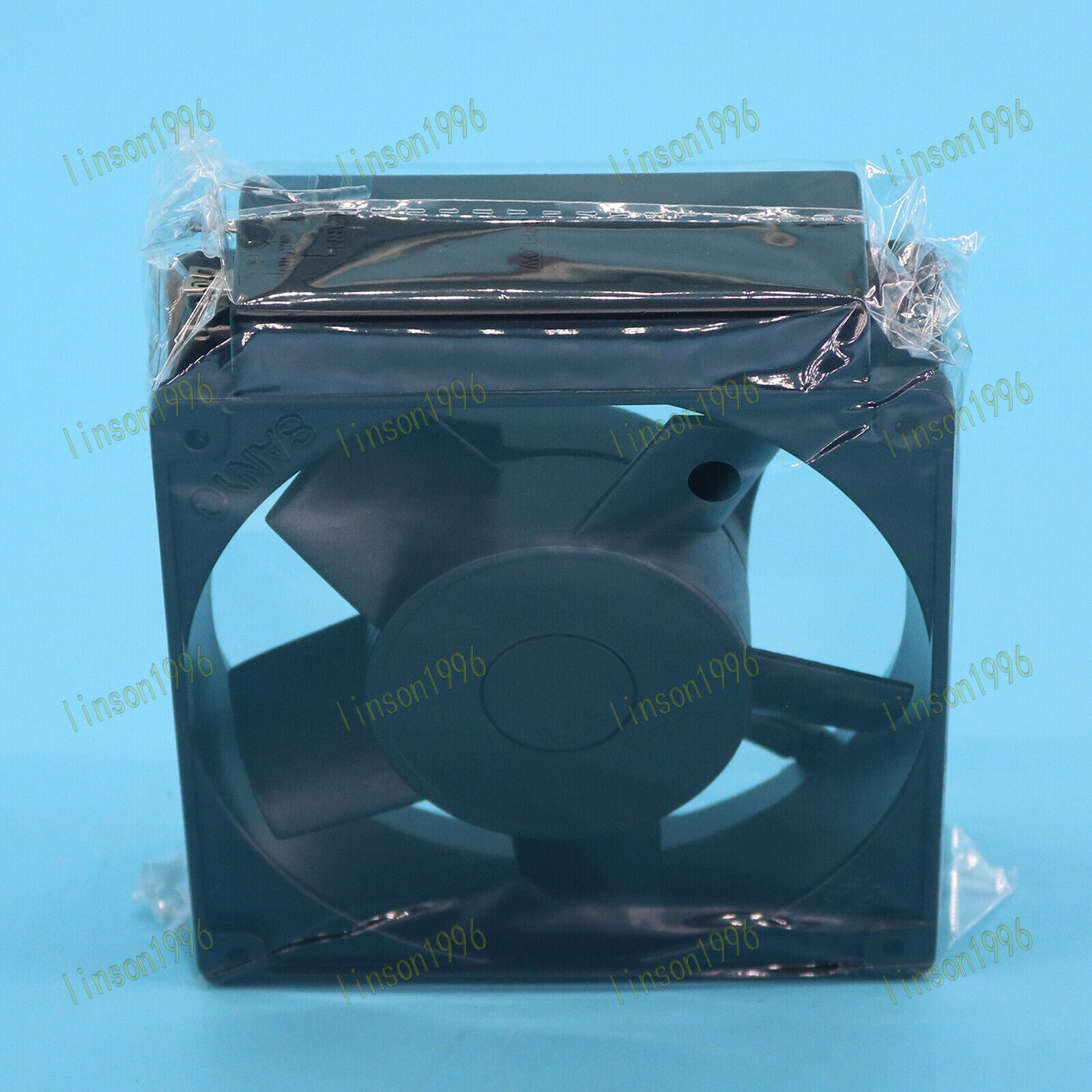 new 1PC  For Sanyo cooling fan 109-105UL 100V fast Sanyo