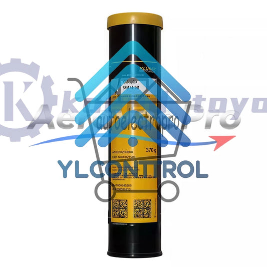 1Pcs KLUBER Lubrication ISOFLEX TOPAS BEM 41-141 370g Free shipping