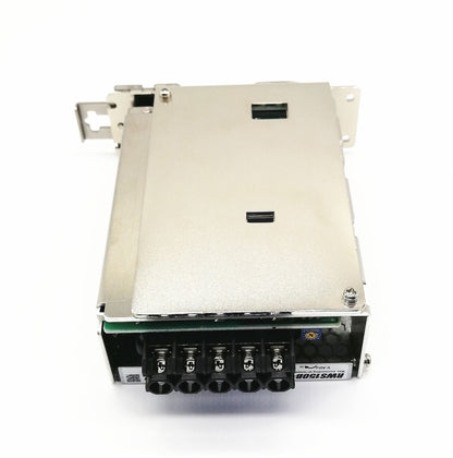 new 1pcs TDK-LAMBDA RWS150B-24/DIN Switching Power Supply 24V 6.5A - TDK-LAMBDA