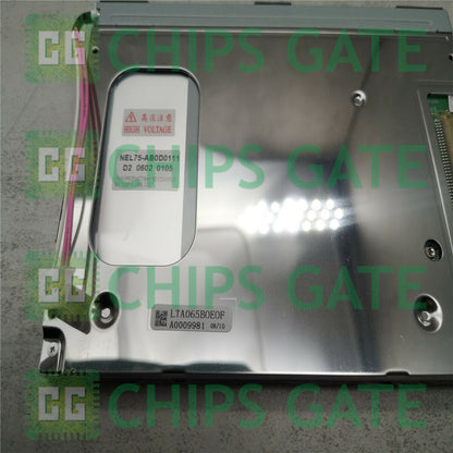 new TFT6.5 640*480 LCD DISPLAY LTA065B0E0F LCD PANEL - PLC