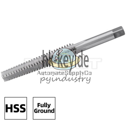ACME 3/4"-5 Trapezoidal Tap Right Hand, HSS 3/4 x 5 Trapezoidal Thread Tap