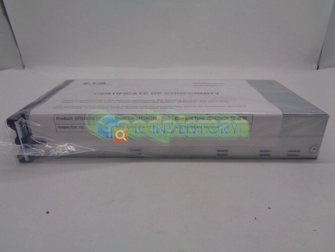 1PCS Eaton APR48-3G communication power supply #YH