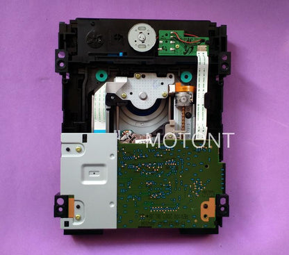 1Pcs  DVD drive burner KWS-290F replace TS-P632 TS-P632D/SDEH