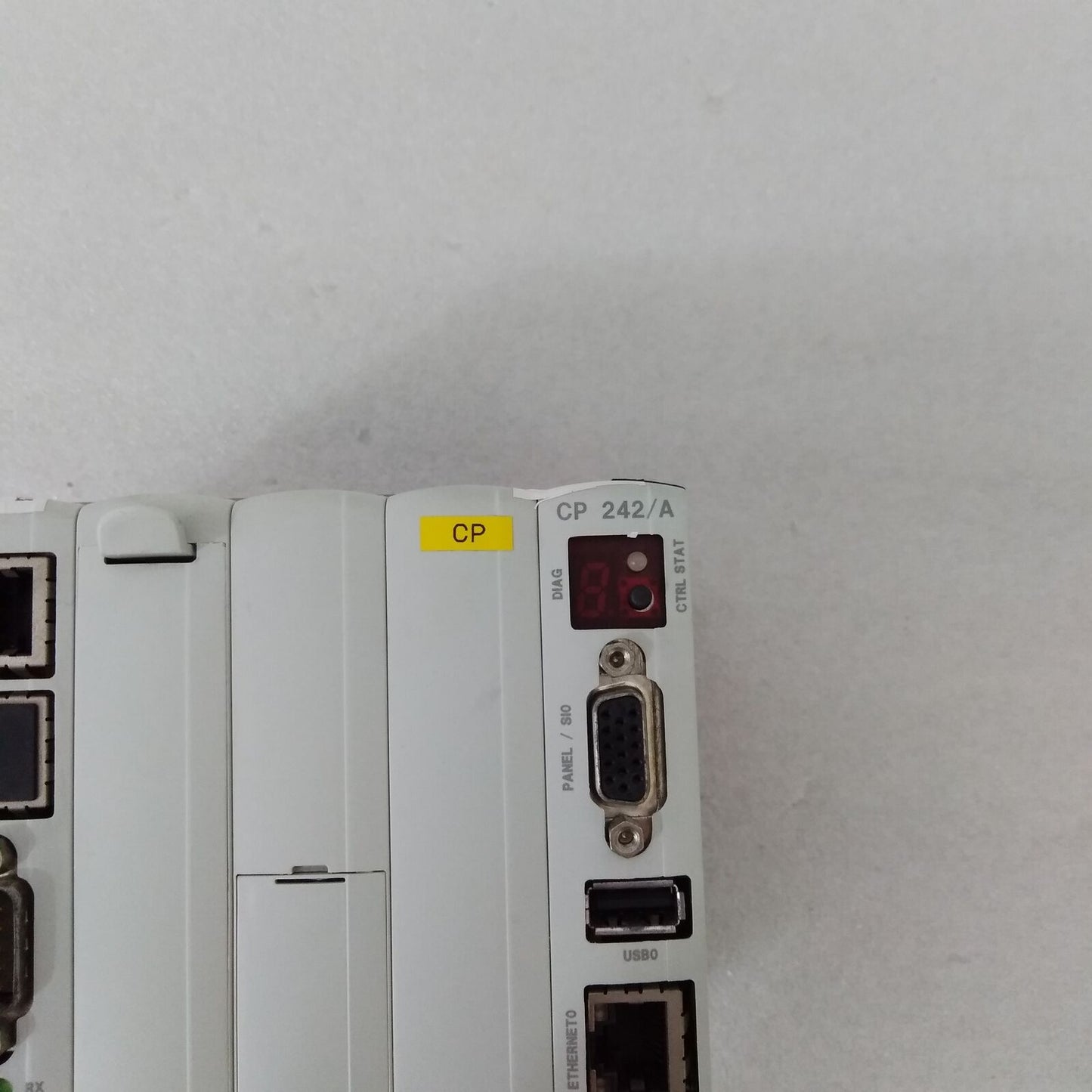 KEBA Refurbished CP242/A Clock Signal Generator - 24-Hour Operation - KEBA PLC