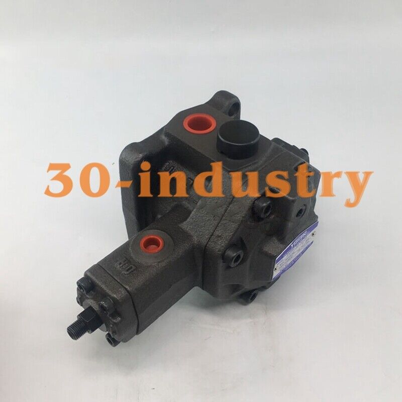 YUKEN SVPF-40-55-20 Variable Vane Pump, 40L/min, 55kgf/cm² - YUKEN