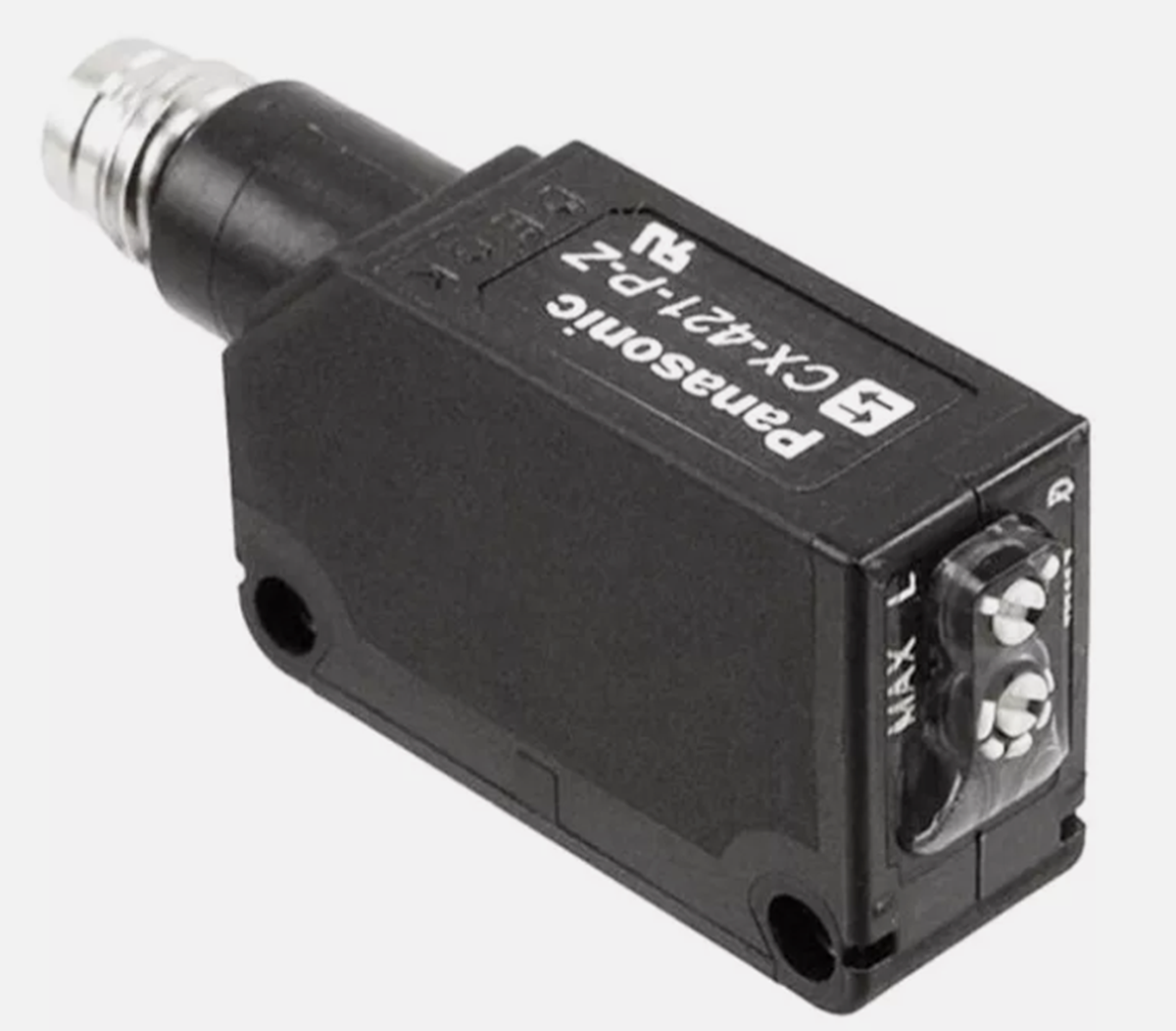 PANASONIC SUNX CX-421-P-Z Photoelectric Sensor - PANASONIC