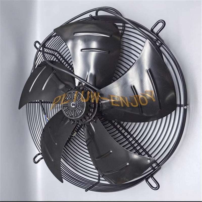 1Pcs WeiGuang YWF4D-450S Cooling Fan 380V/50Hz - WEIGUANG