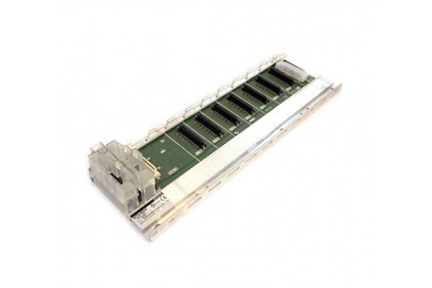 MITSUBISHI Q68B PLC Module - High-Precision Control - MITSUBISHI