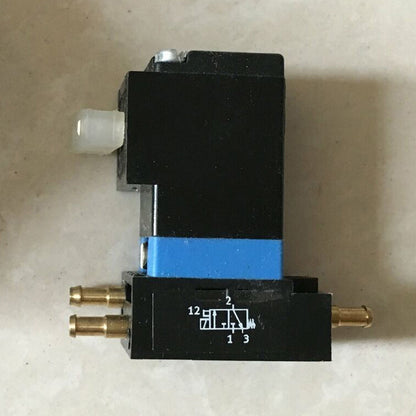 FESTO MEH-3-PK-3 15339 Solenoid Valve in Box Spot Stock - FESTO