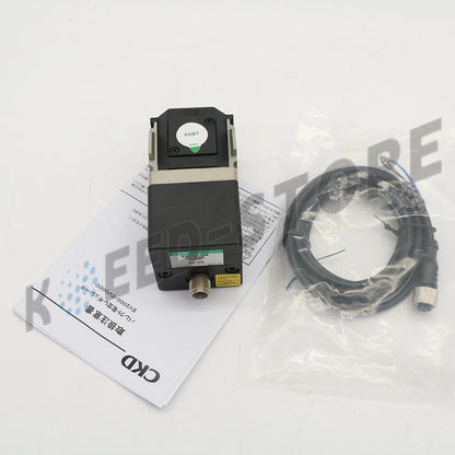 1PCS CKD EV2500-208-C11E2B Solenoid valve EV 2500-208-C11E2B