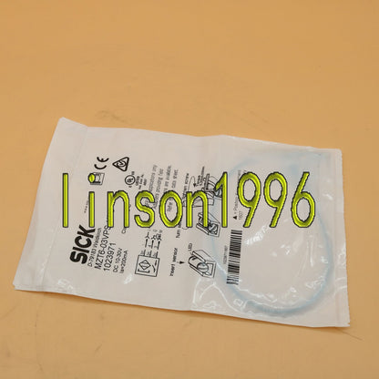 new SICK Proximity Switch sensor MZT6-03VPS-KPO - SICK