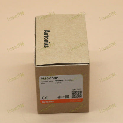 Autonics PR30-15DP Inductive Switch - AUTONICS