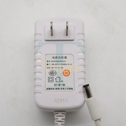1PCS HF12 24V 12W adapter charger power supply FOR HF3550 HF3520 HF3510