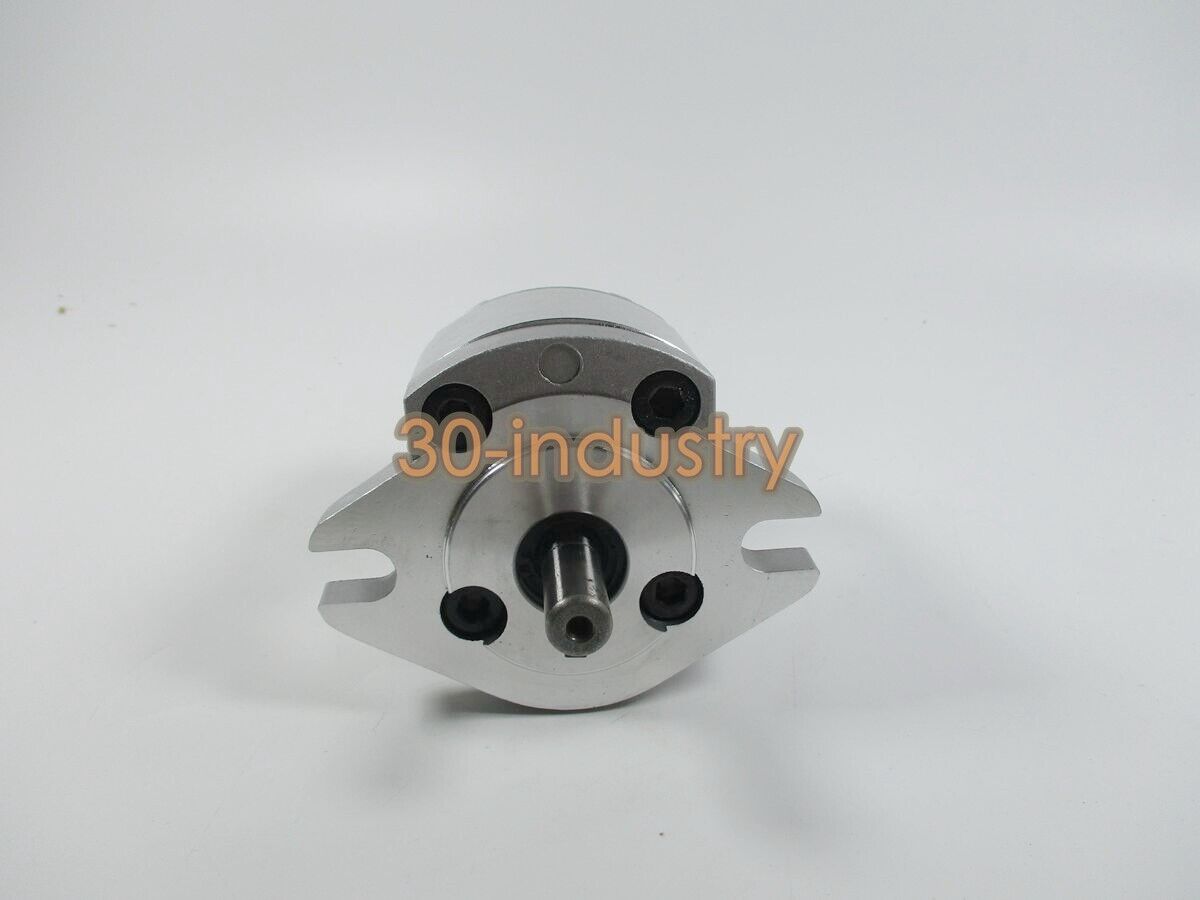 1PCS NEW FOR HYDROMAX HGP-1A-F2R Gear Pump - HYDROMAX