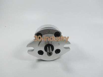 1PCS NEW FOR HYDROMAX HGP-1A-F2R Gear Pump - HYDROMAX