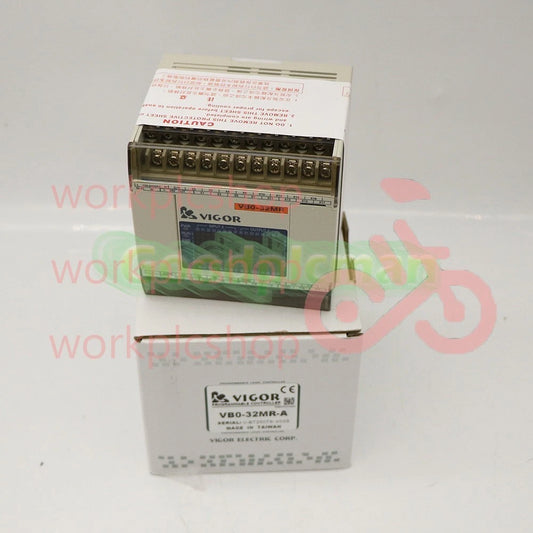 1Pcs Vigor Plc Unit VB0-32MR-A VB0-32MR-A kf