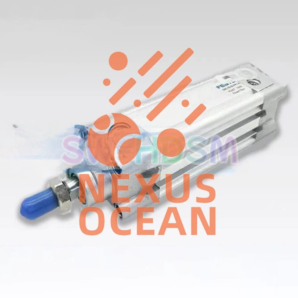 1PCS FOR FESTO Cylinder DNC-80-100-PPV-A Freight Free