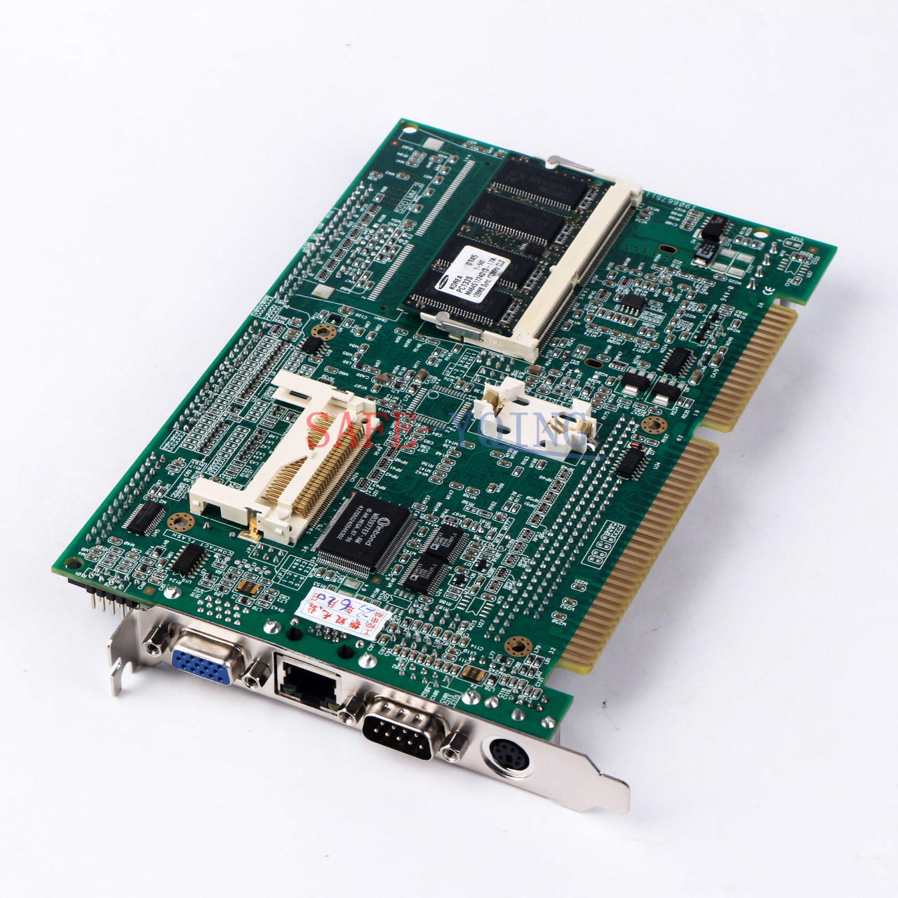 new 1PC Advantech PCA-6751 REV: B202-1 Automation Industrial Module Motherboard - ADVANTECH