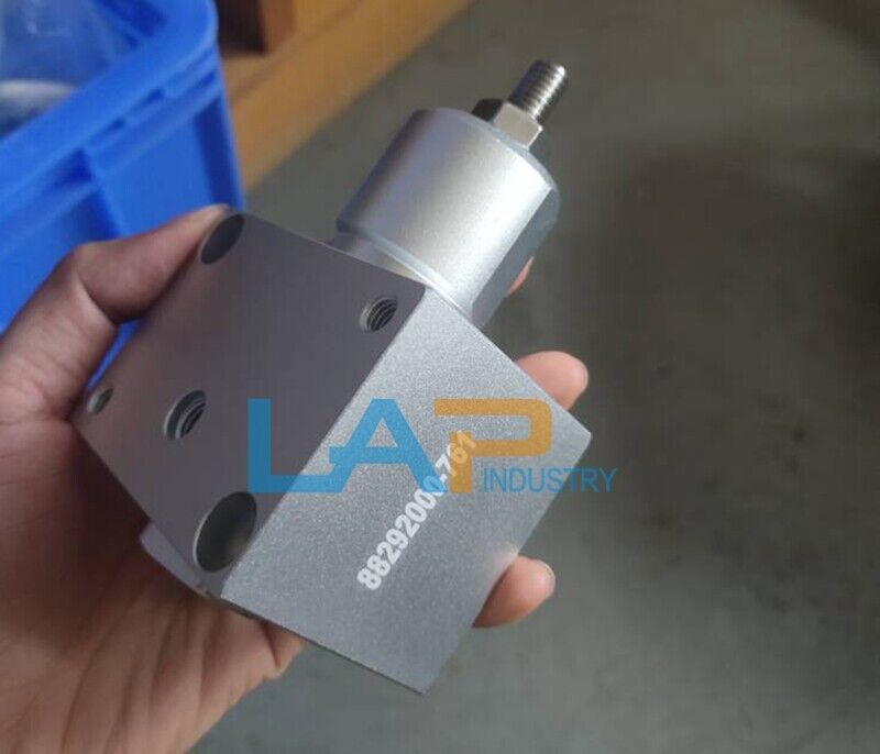 88292000-761 Pressure Regulating Valve for Sullair Compressor - SULLAIR