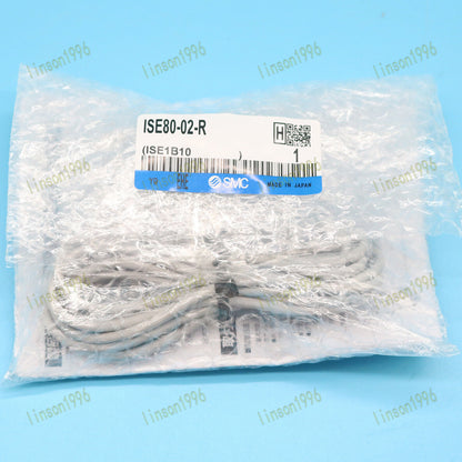 ONE SMC Pressure Switch ISE80-02-R - SMC