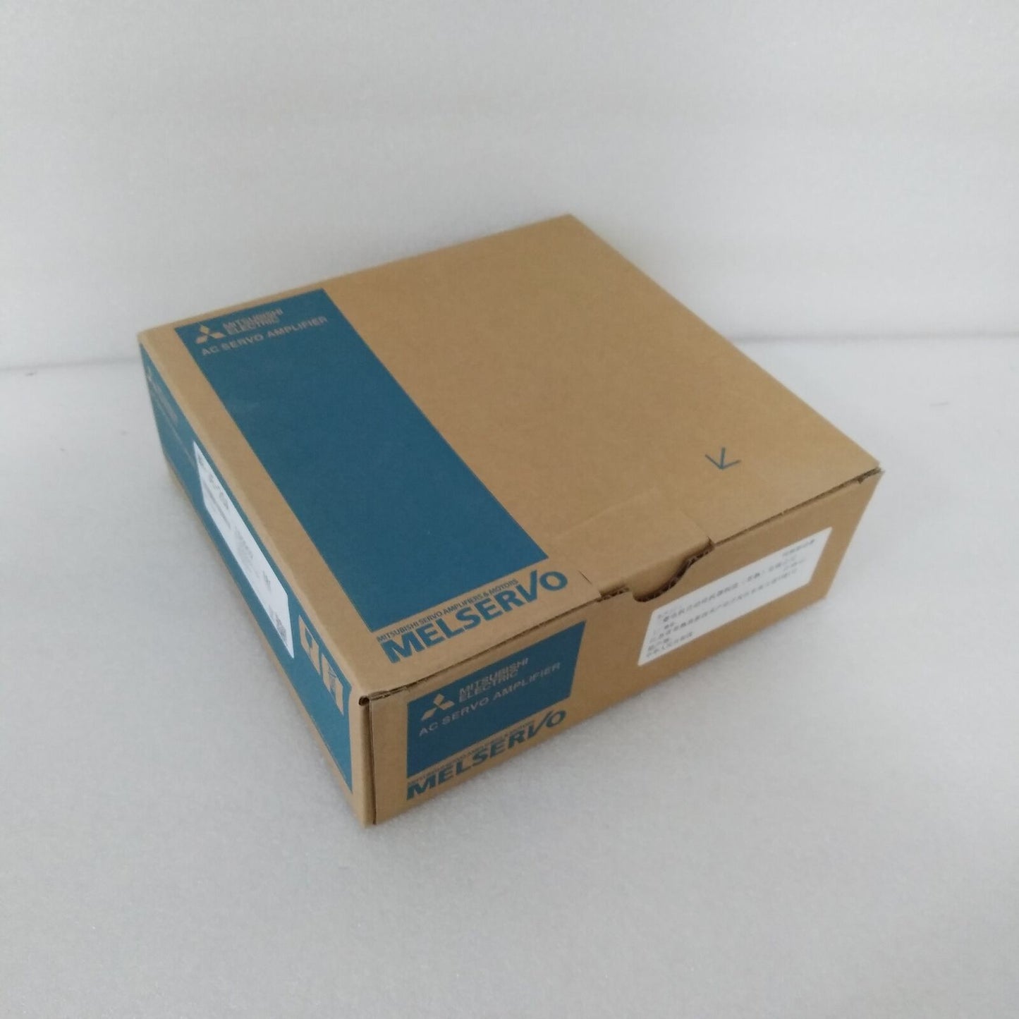 MITSUBISHI SERVO DRIVE MR-JE-20A: 24-Hour Sent - MITSUBISHI