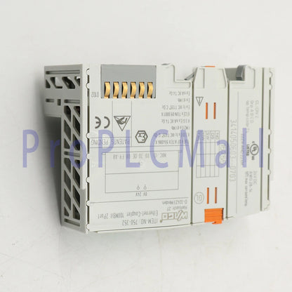 WAGO 750-352 PLC Module 750-352 1PCS