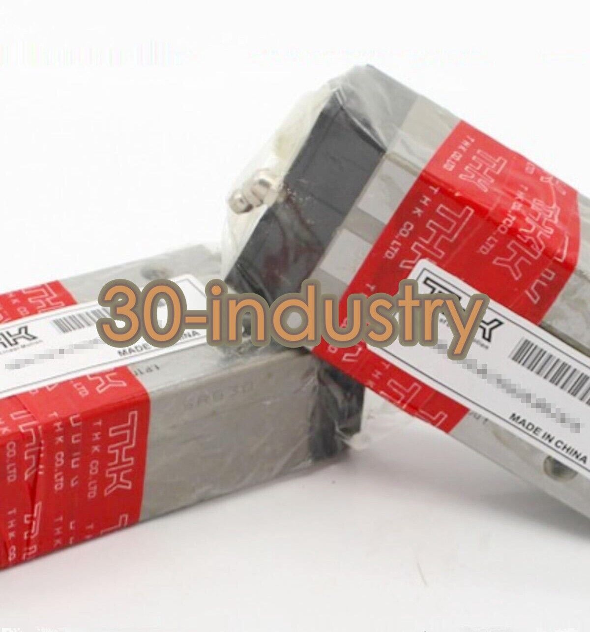 New SRG15V Linear Guide Slider SRG15V1SS for Precision Motion - SRG
