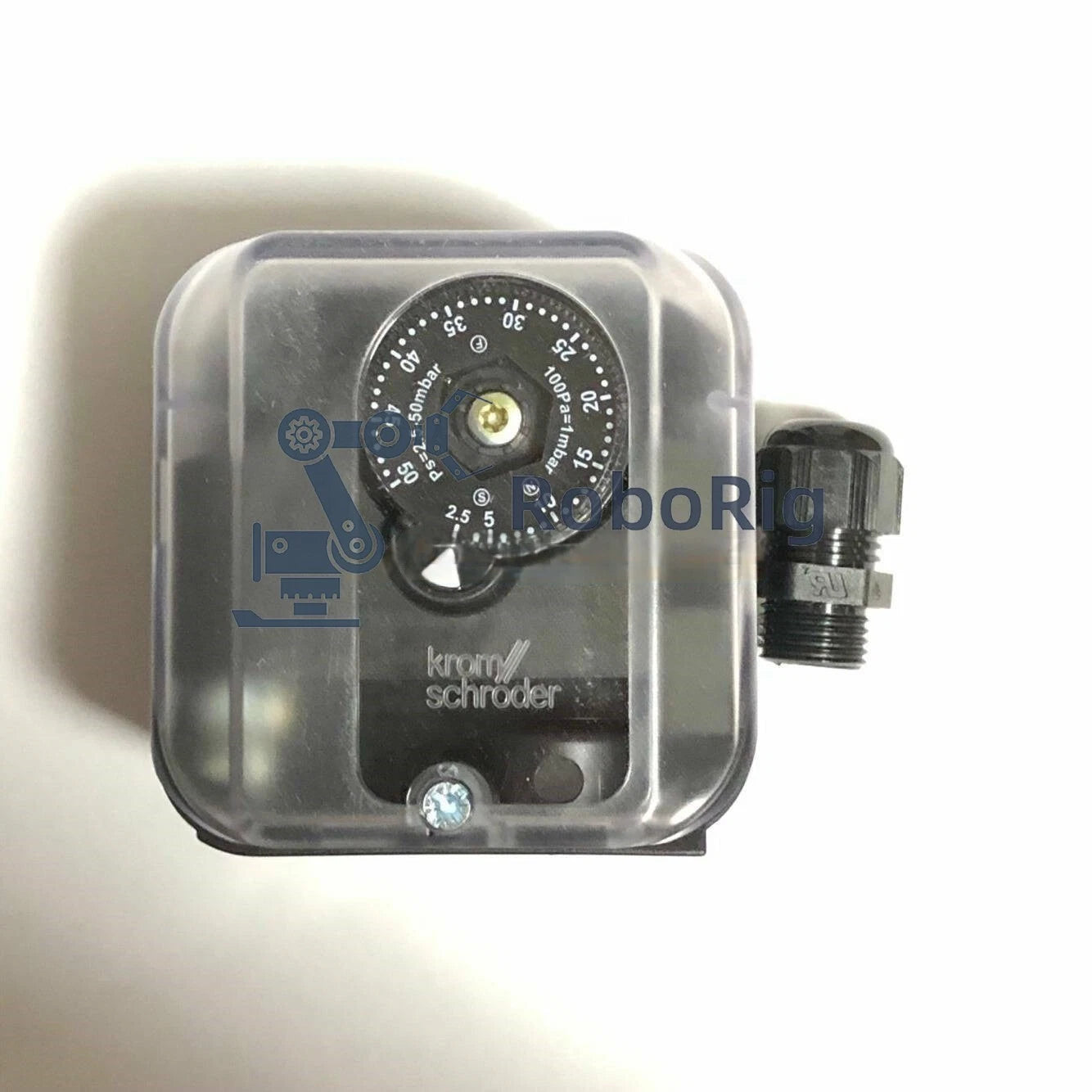 ONE KROM Pressure Switch DG50B-3