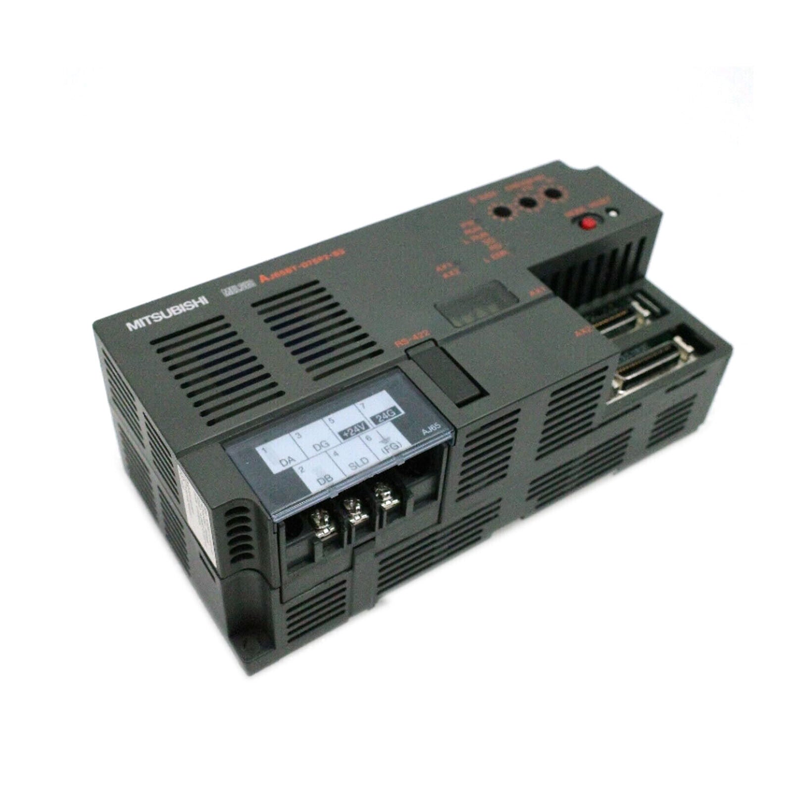 Mitsubishi AJ65BT-D75P2-S3 - MITSUBISHI