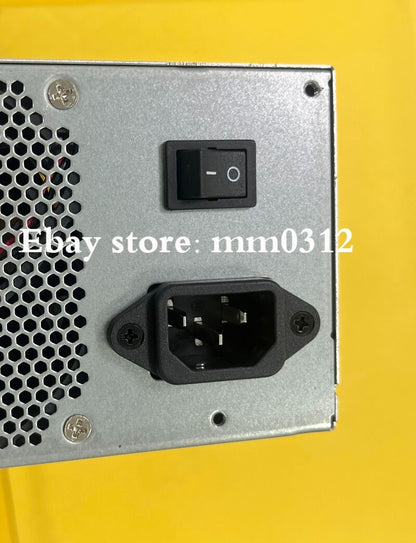 FSP FSP460-60GLN IPC equipment power supply ATX 460W