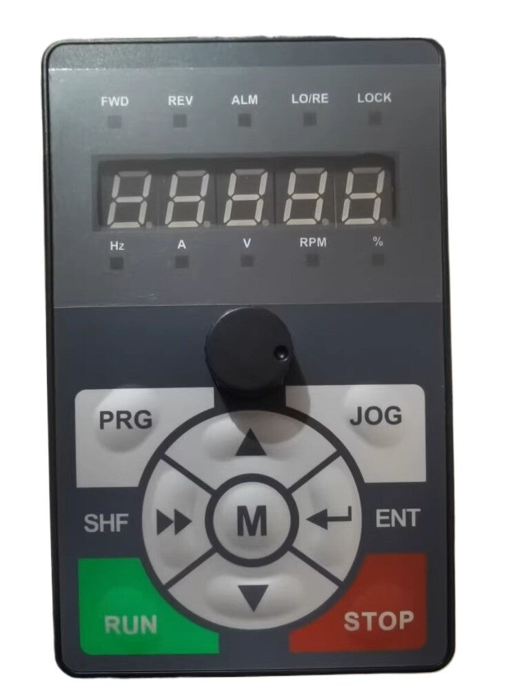 HD20 HD30 frequency converter operation panel HD-LED-P