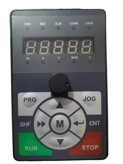 HD20 HD30 frequency converter operation panel HD-LED-P