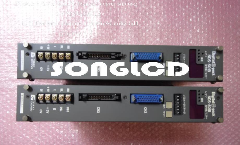1PCS Digital S-pack NDS-501B Projector - KOEED