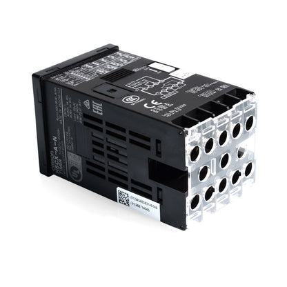 OMRON Genuine H5CX-L8-N Digital Timer 100-240VAC - OMRON