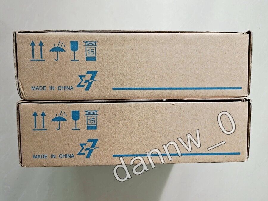 New Yaskawa YG7S-R90A00A002 AC Servo Drive Fast - YASKAWA